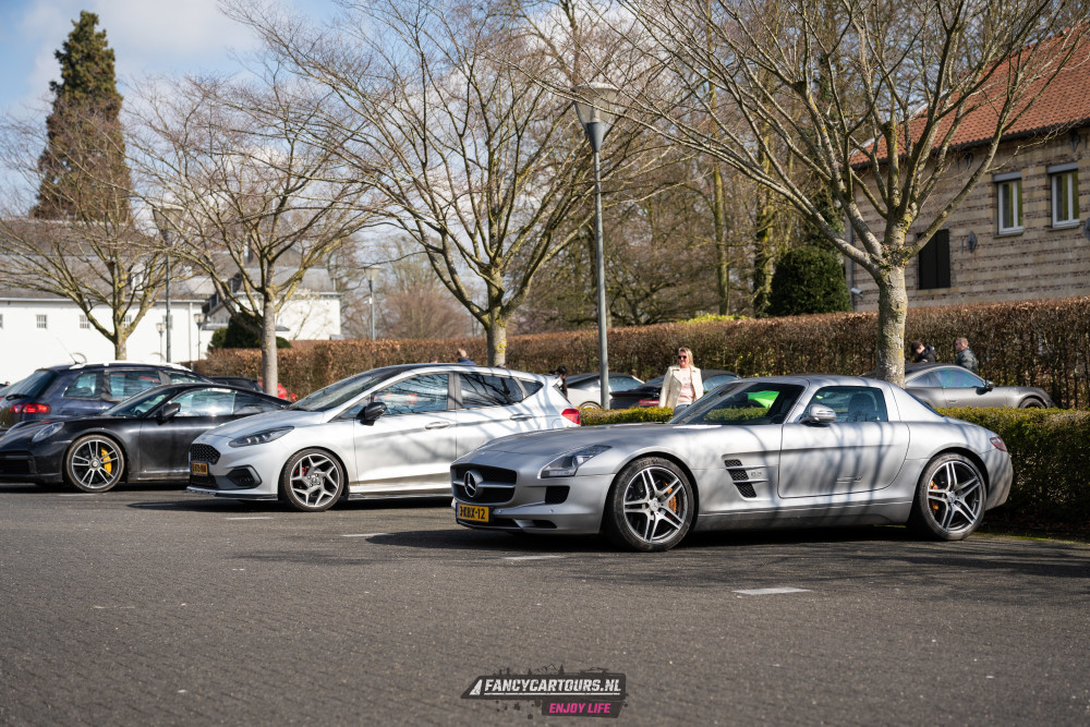 Luxembourg March 2026