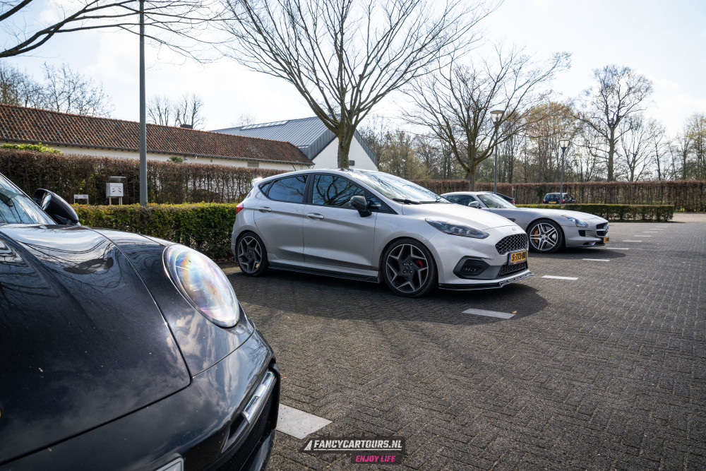 Luxembourg March 2026