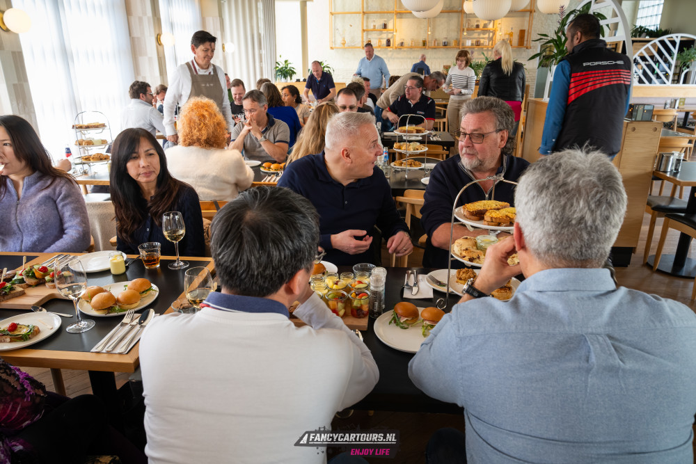 Luxembourg March 2026