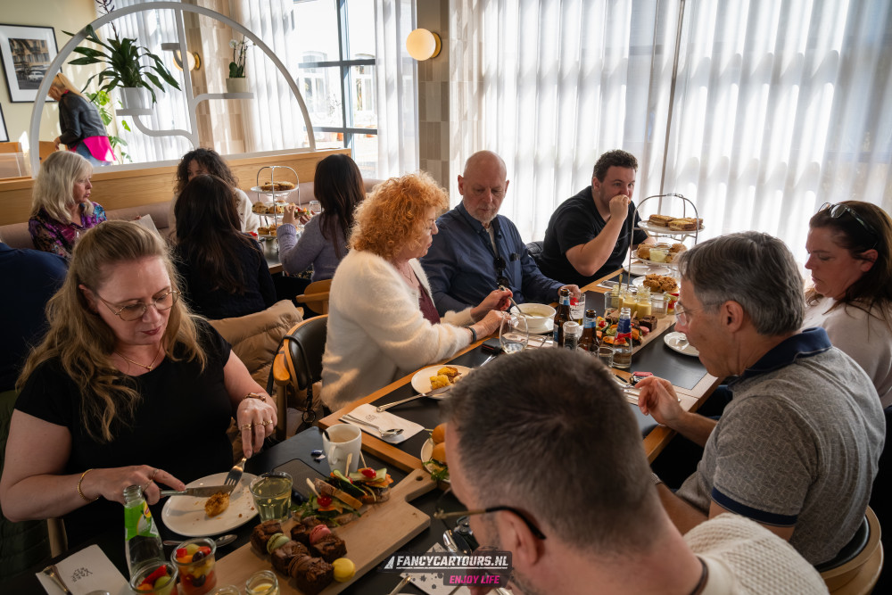 Luxembourg March 2026