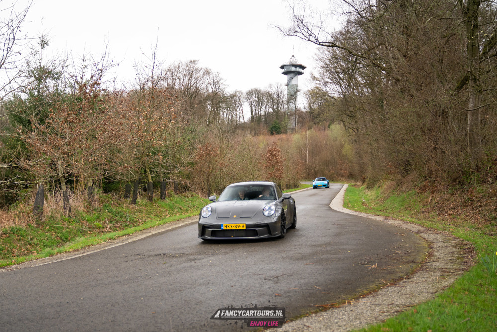 Luxembourg March 2026