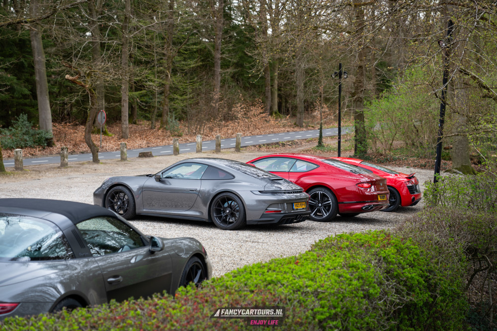 Luxembourg March 2026