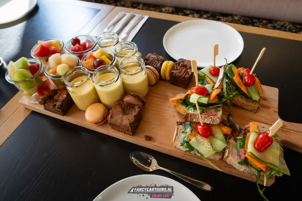 Luxembourg March 2026