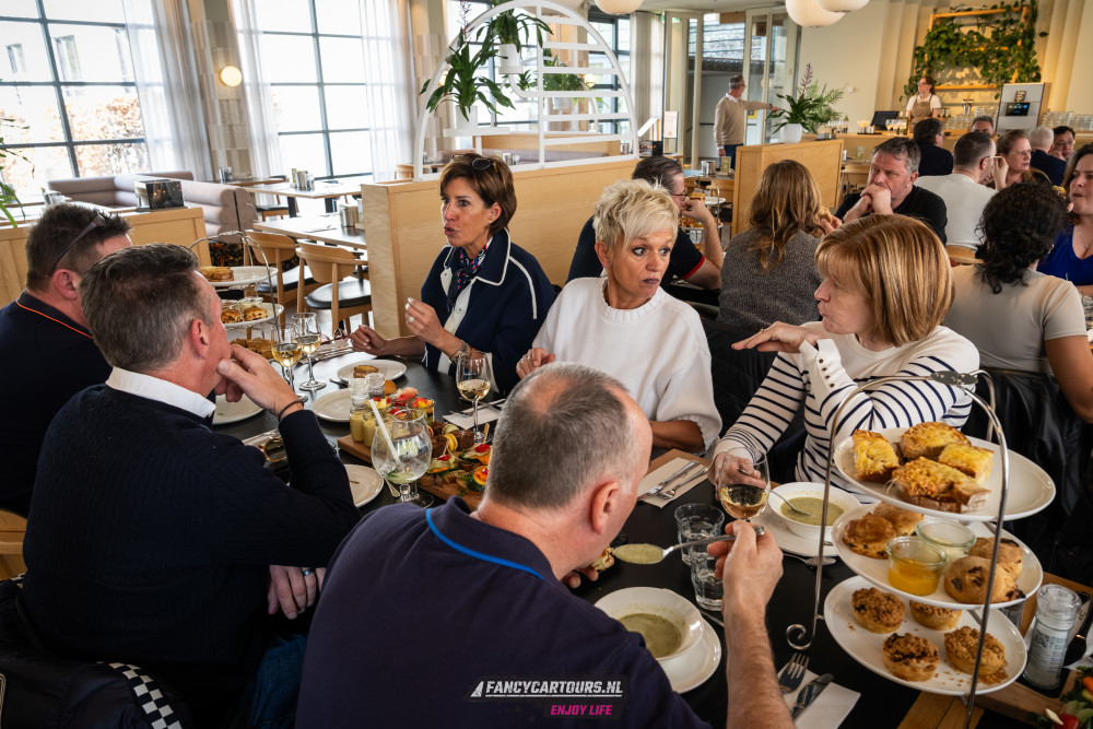 Luxembourg March 2026