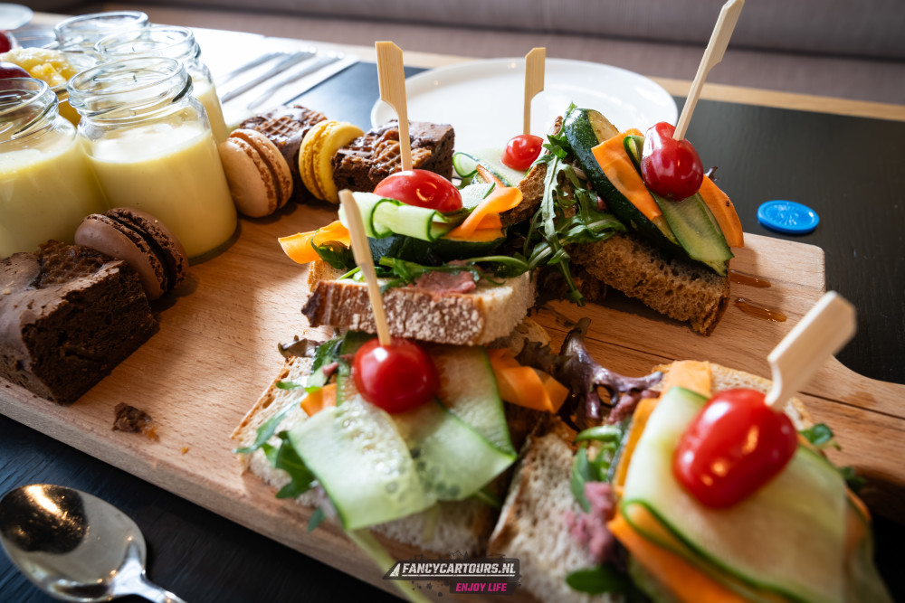 Luxembourg March 2026