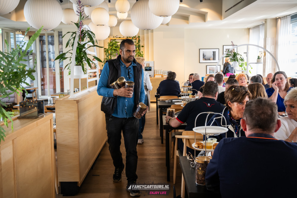 Luxembourg March 2026