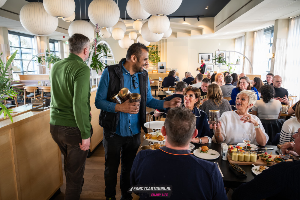 Luxembourg March 2026