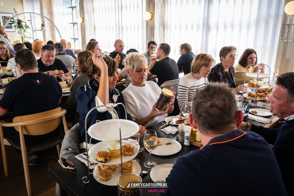 Luxembourg March 2026