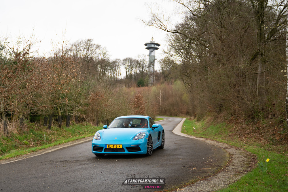 Luxembourg March 2026