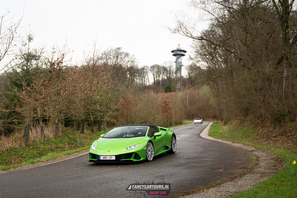 Luxembourg March 2026