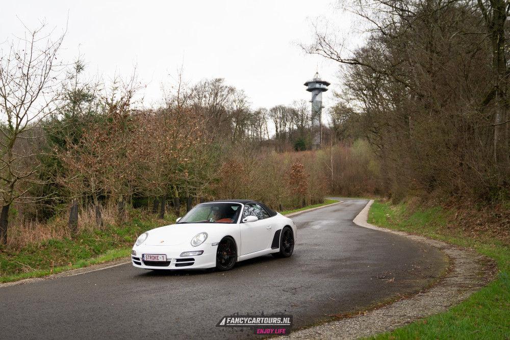 Luxembourg March 2026