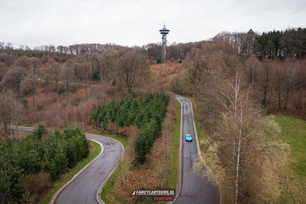 Luxembourg March 2026