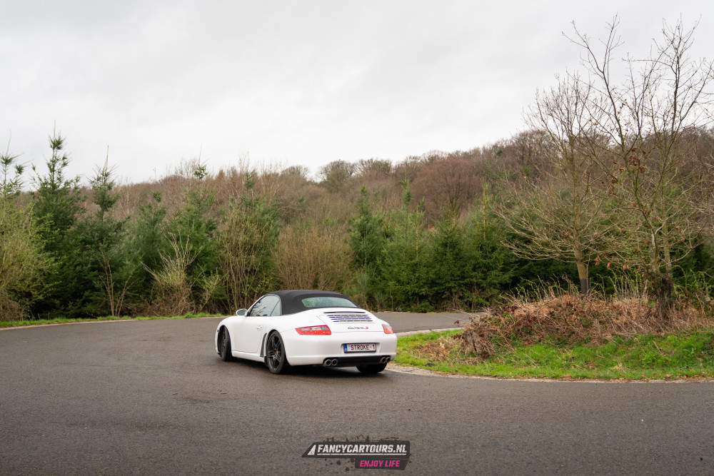 Luxembourg March 2026