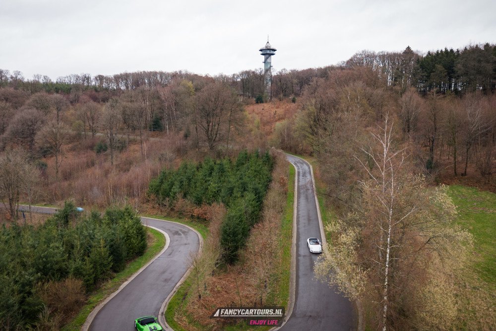 Luxembourg March 2026