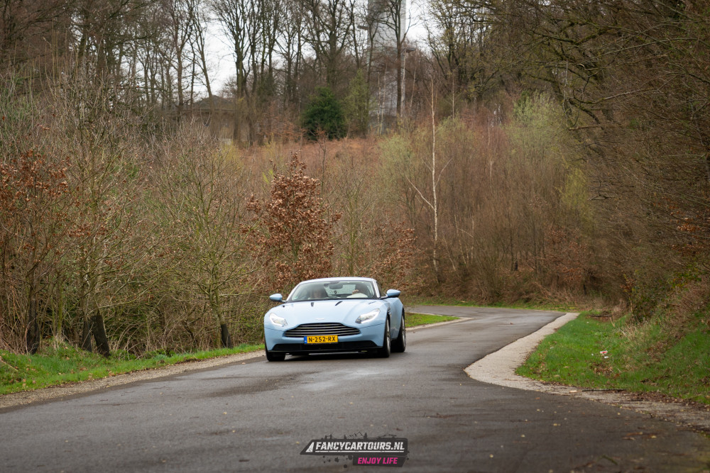 Luxembourg March 2026