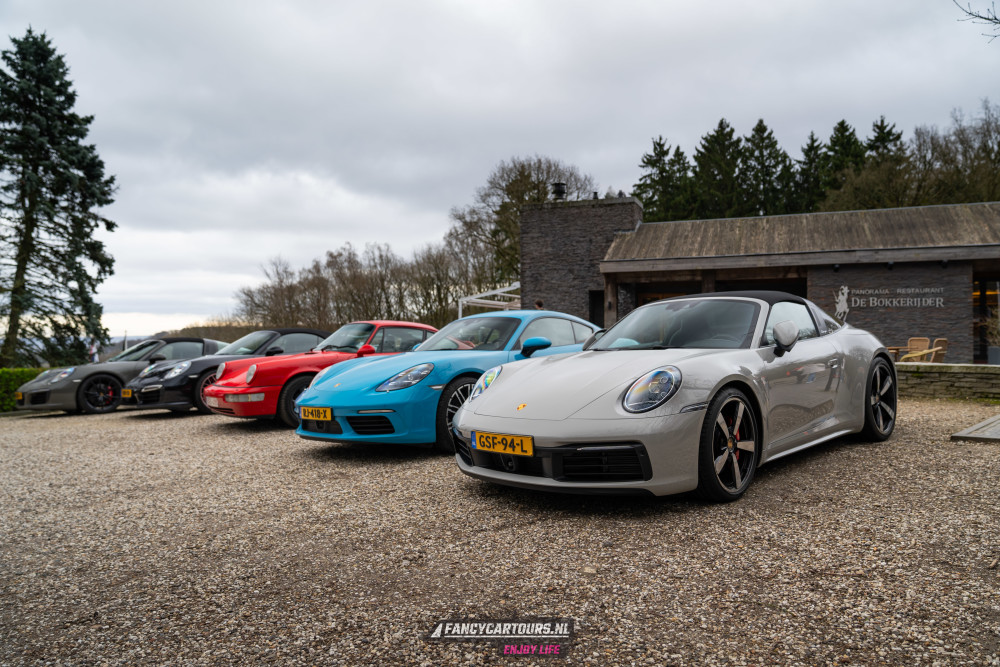 Luxembourg March 2026