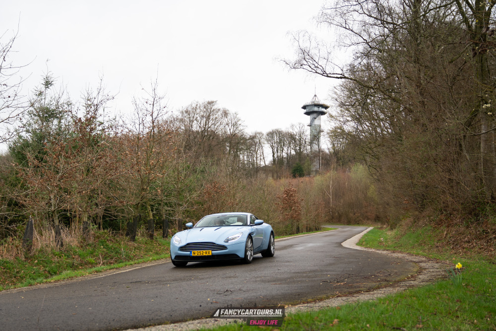 Luxembourg March 2026