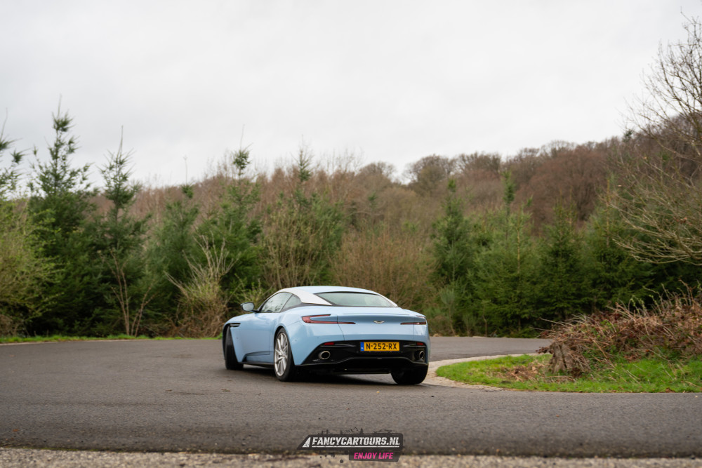 Luxembourg March 2026