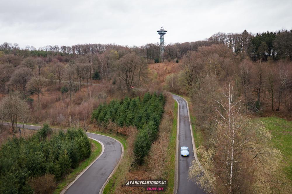 Luxembourg March 2026