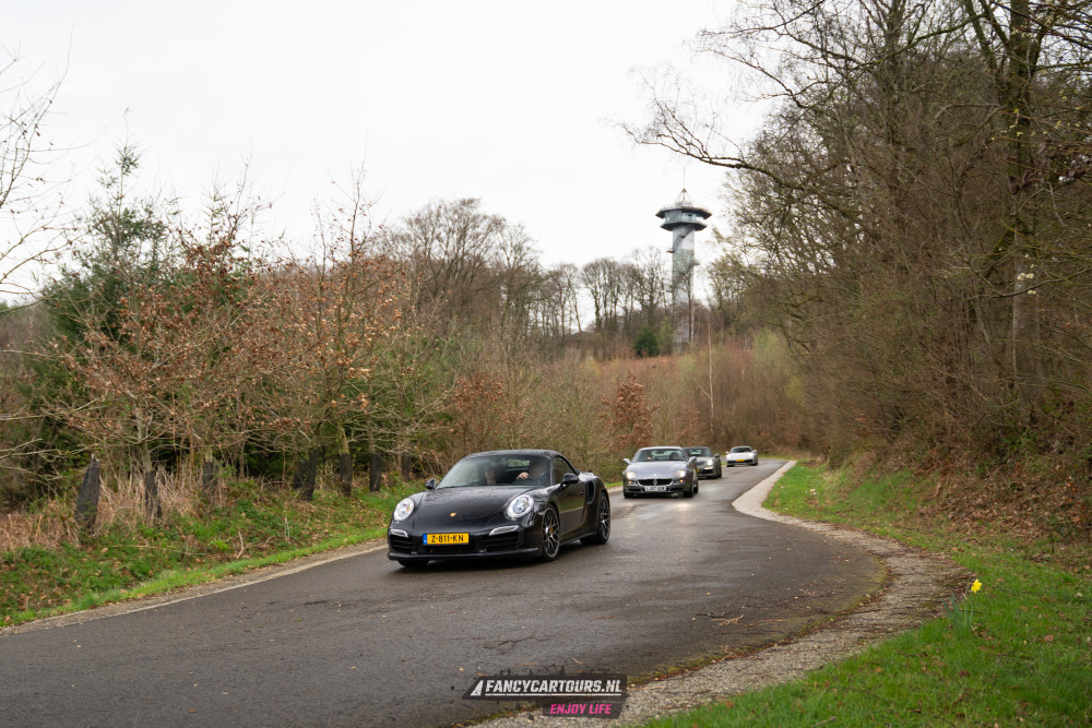 Luxembourg March 2026