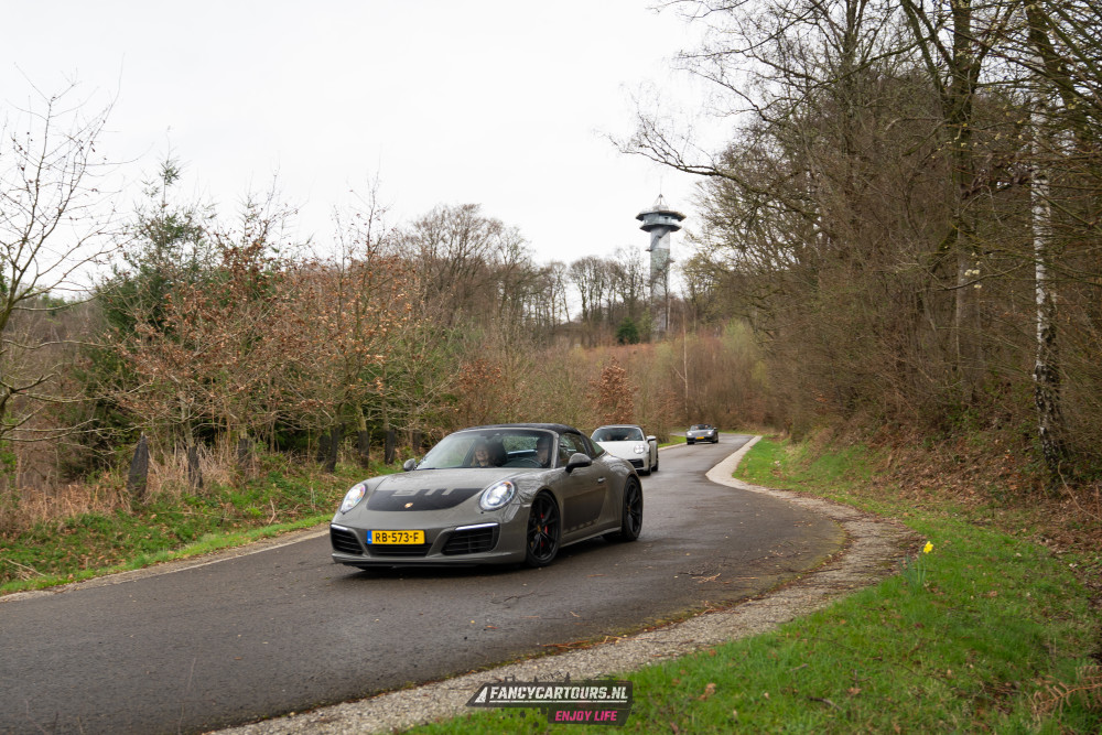 Luxembourg March 2026