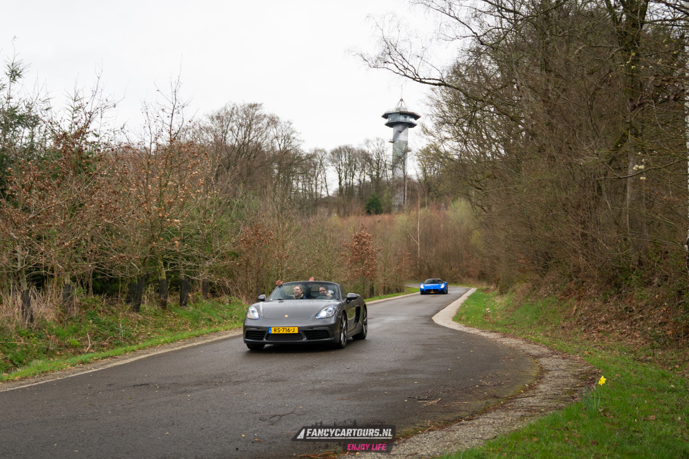 Luxembourg March 2026