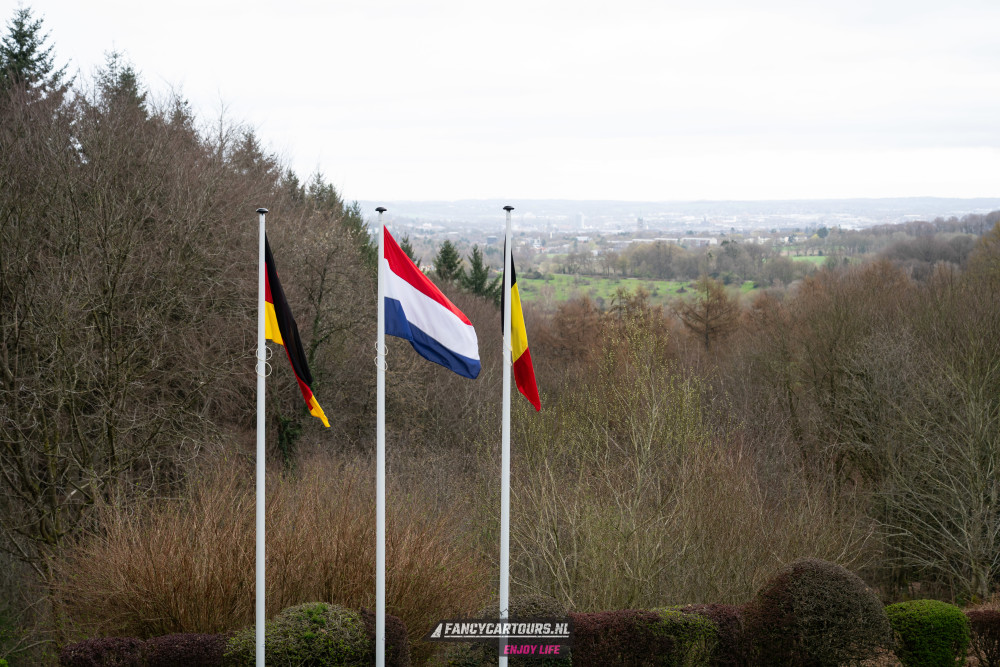 Luxembourg March 2026