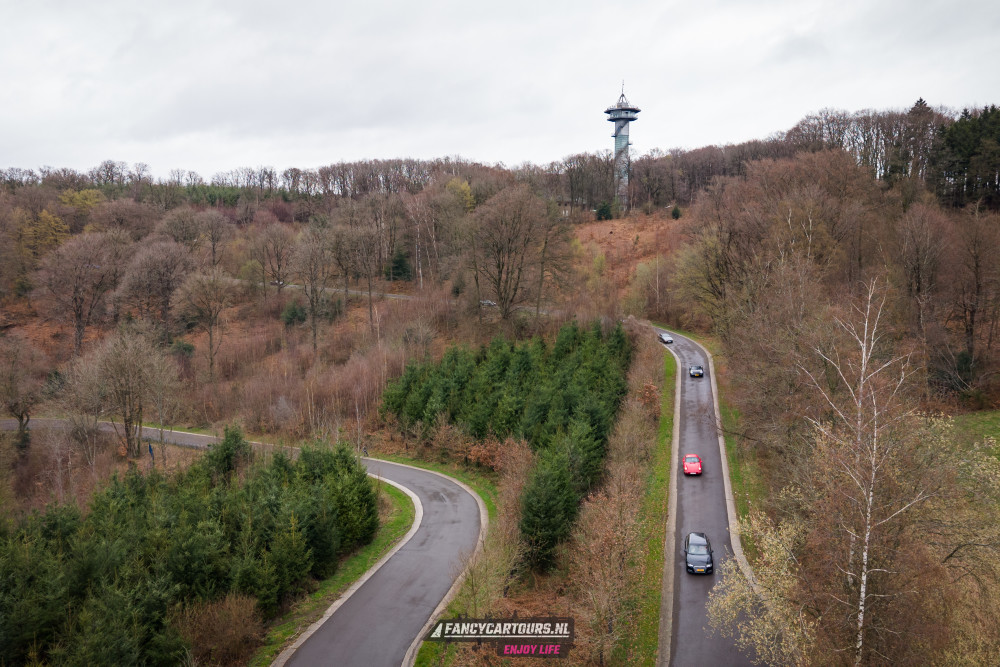 Luxembourg March 2026