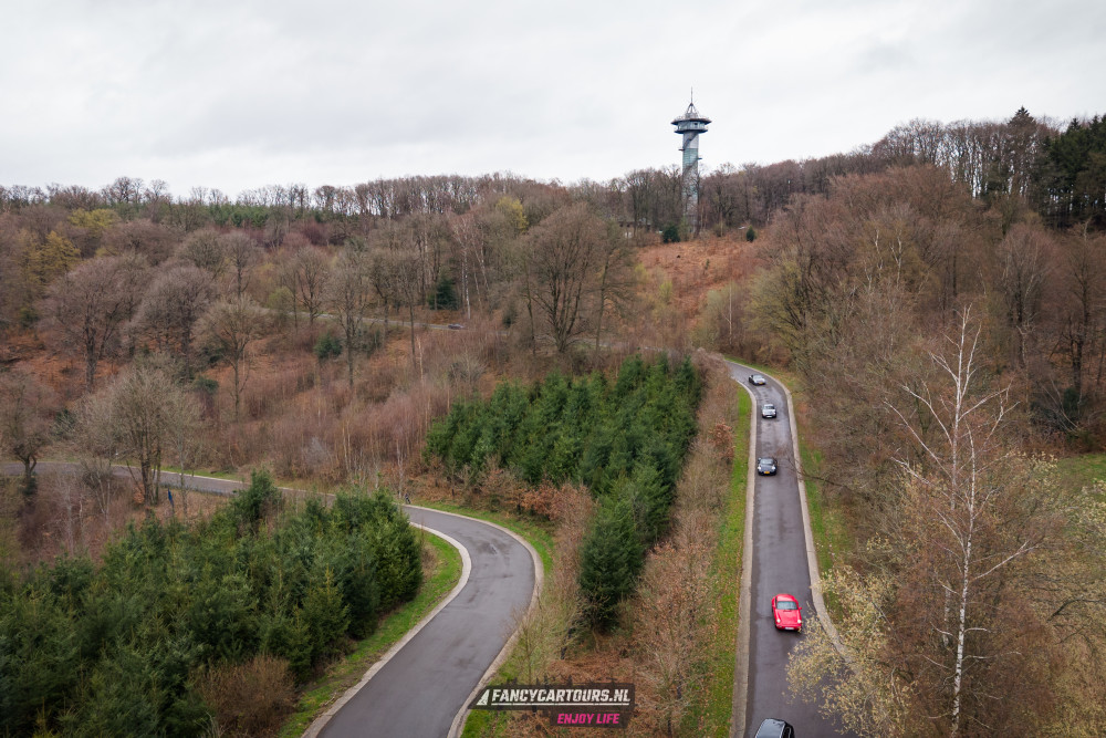 Luxembourg March 2026