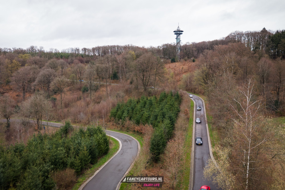 Luxembourg March 2026