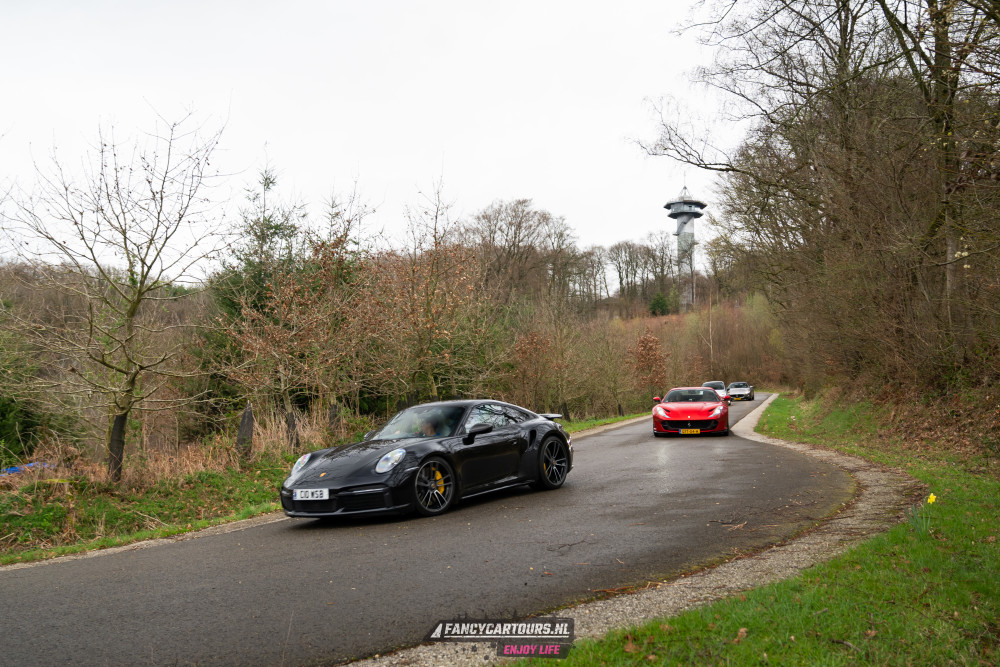 Luxembourg March 2026