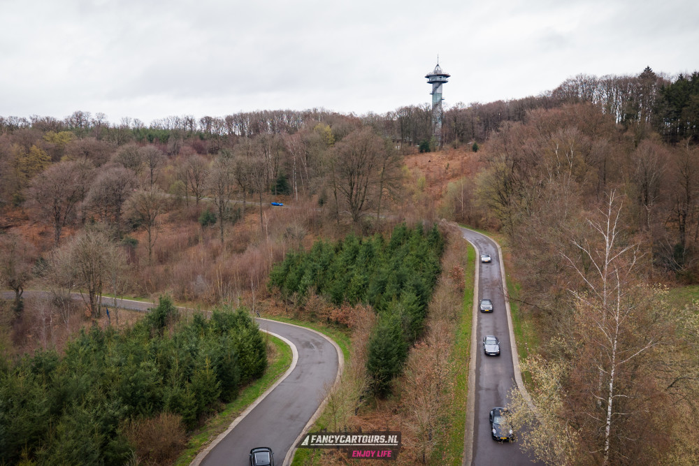 Luxembourg March 2026