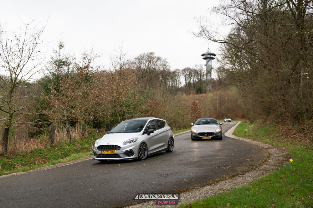 Luxembourg March 2026