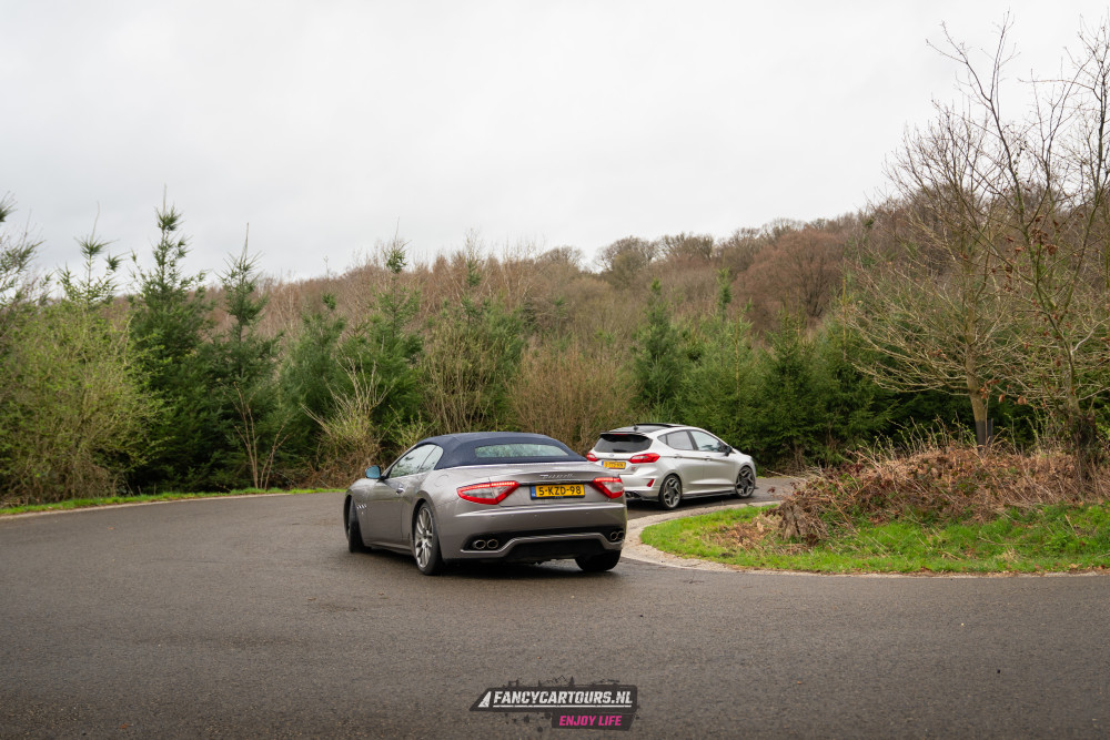 Luxembourg March 2026