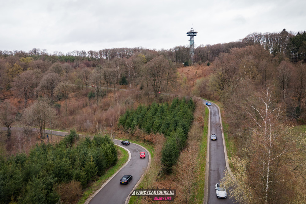 Luxembourg March 2026