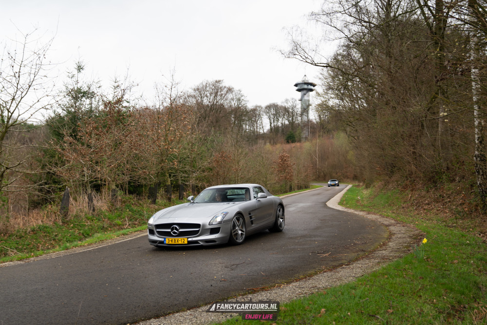 Luxembourg March 2026