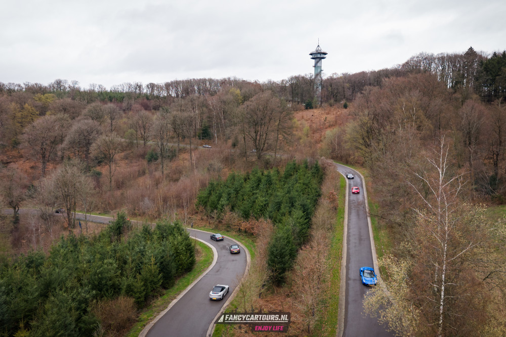 Luxembourg March 2026