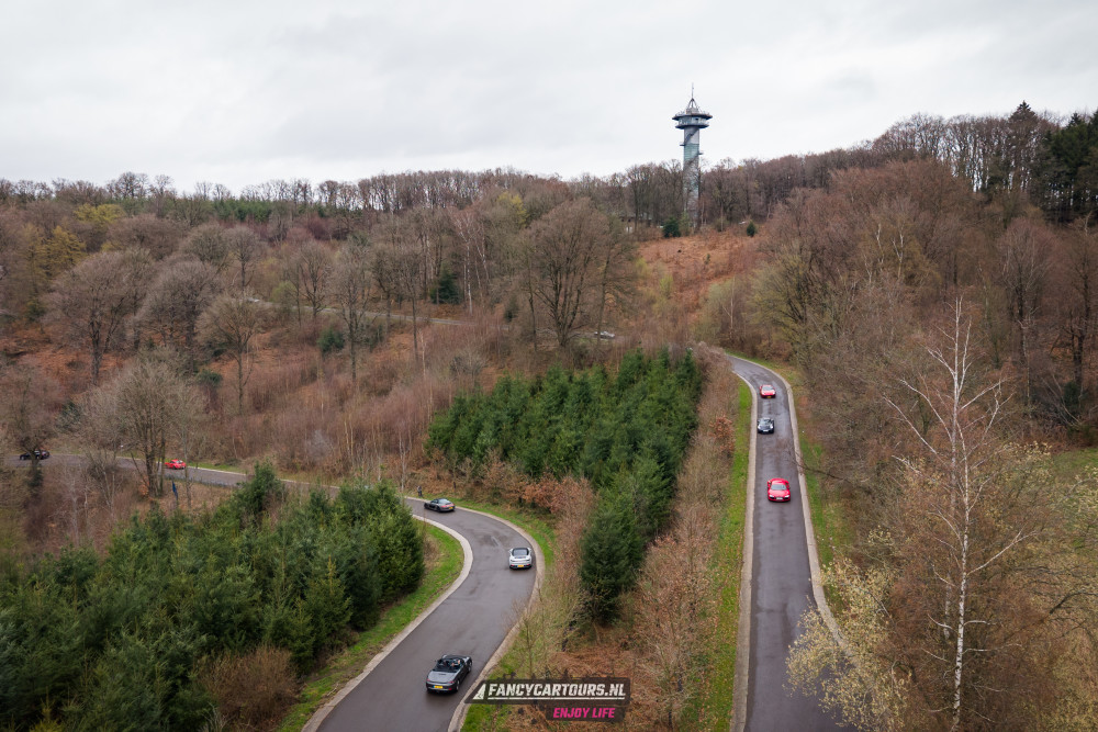 Luxembourg March 2026