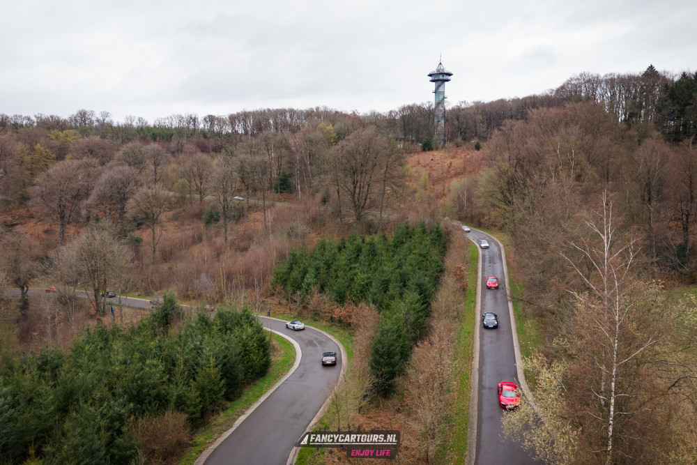 Luxembourg March 2026