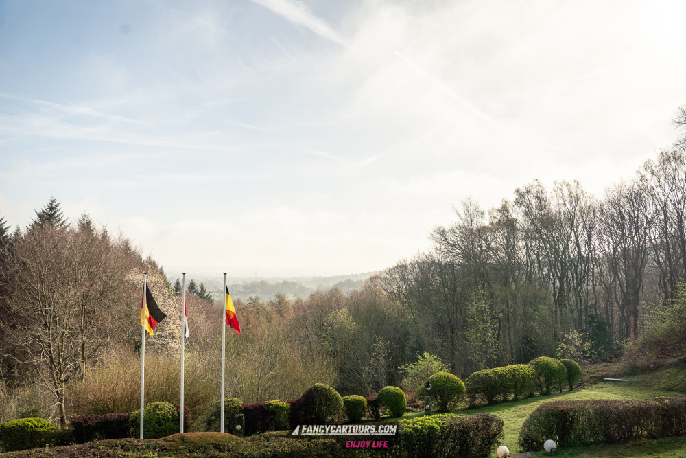 Luxemburg Syntess 2026