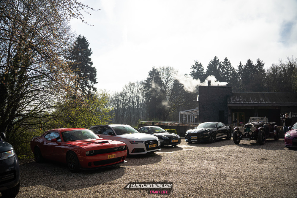 Luxemburg Syntess 2026