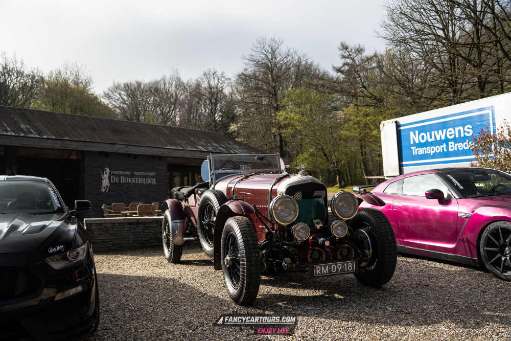 Luxemburg Syntess 2026