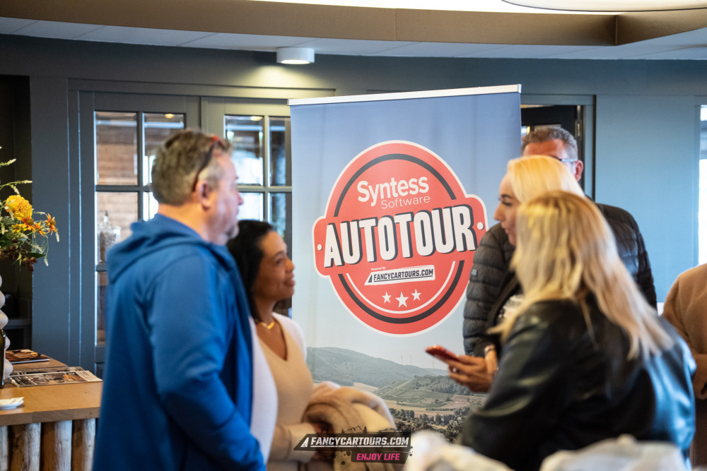 Luxemburg Syntess 2026