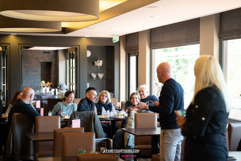 Luxemburg Syntess 2026