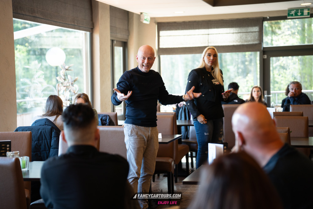 Luxemburg Syntess 2026