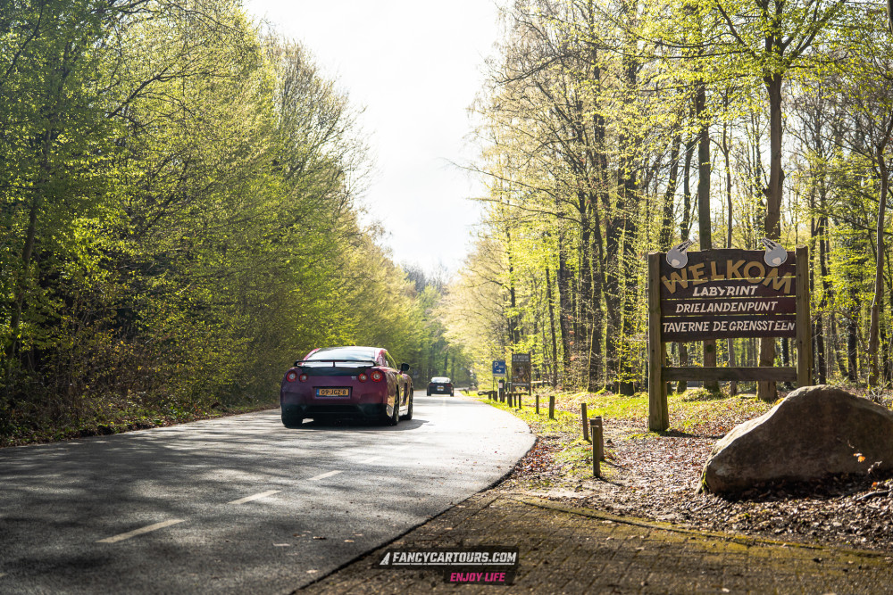 Luxemburg Syntess 2026