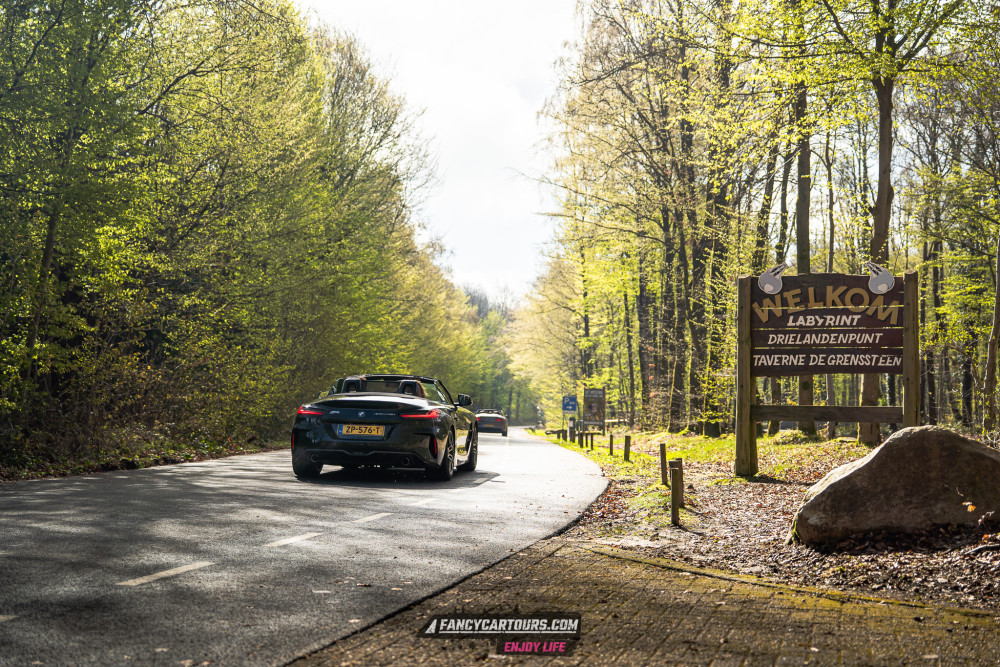 Luxemburg Syntess 2026