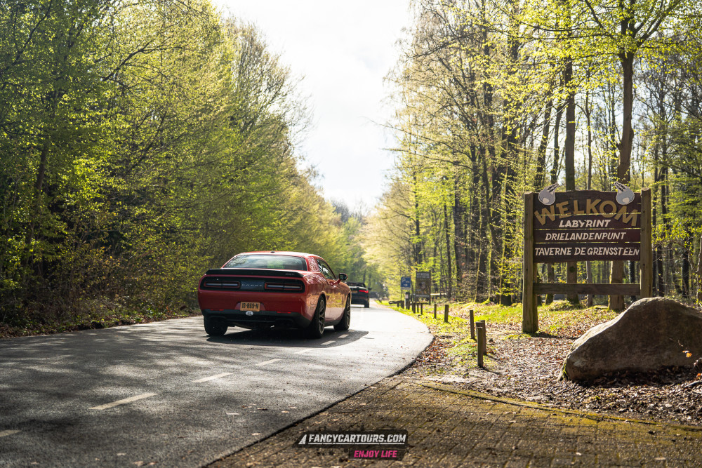 Luxemburg Syntess 2026