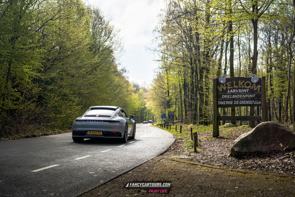 Luxemburg Syntess 2026