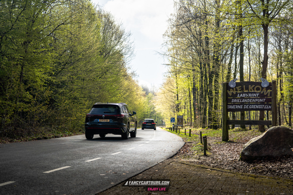 Luxemburg Syntess 2026